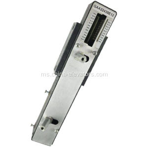 GAA22439E2 OTIS GEN2 ELEVATOR PRS HEADREADER